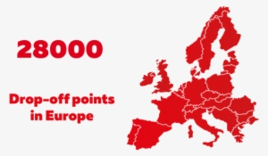Drop Points - Au Revoir, Europe: What If Britain Left