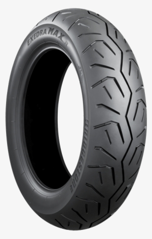 Motorcycle Tires - Exedra Max 100 90 19