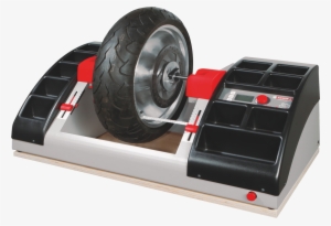 Our Bikeboss Is The First Motorcycle Wheel Balancer - Bike Boss Haweka