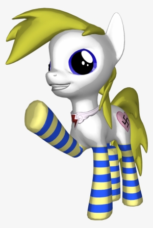 2000x1500, Pony ) - Cartoon