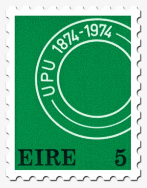 Centenary Of The Universal Postal Union 5p - Universal Postal Union