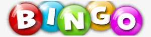 Los Juegos De Azar Al Igual Que La Vida Se Pueden Llevar - Bingo Logo Transparent