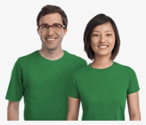Working For Clean Pro Gutter Cleaning™ Is The Smart - Apple Store Employee