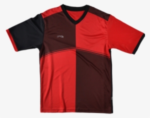 Playera Atlas - Uniform
