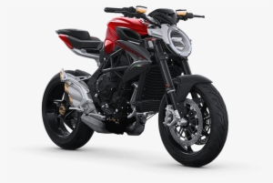 Mv Agusta Brutale 800