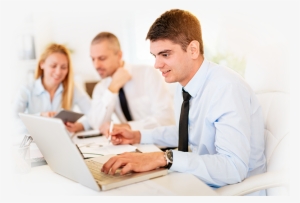 People-working - Meeting