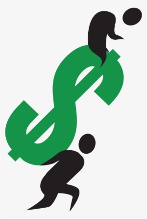 Economic Human Rights Logo - Illustration