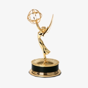 2017 Emmy Awards Nominations Are Out, Hbo Leads The - Emmy Statue