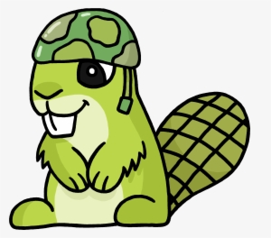 Soldier Png Transparent - Confused Animal Clip Art