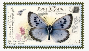 Postage Stamp Png Download - Georgetown