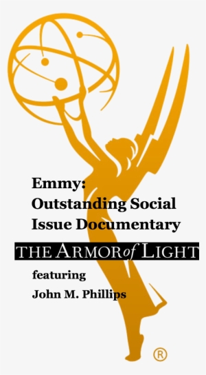 Emmy Award Outstanding Social Issue Documentary - Nil Food Wraps - Small