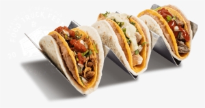 Street Tacos - Taco