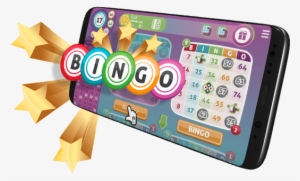 O Bingo É Um Jogo Mundial, Muito Comum Em Quermesses, - Online Bingo