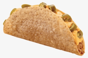 Nacho Monster Taco