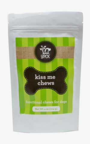 Kiss Me Chews - Keep On Waggin'