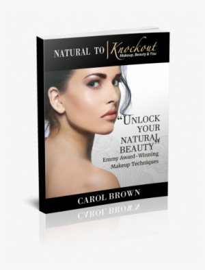 Learn The Beauty Secrets Of Three Time Emmy Award Winning