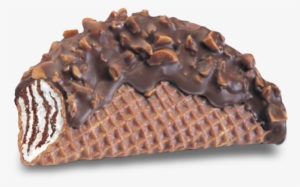 Choco Taco - Choco Taco Ice Cream Bar