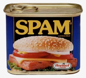 Spam Meat Clipart 1 - Hormel Spam Classic 6 - 12 Oz Cans