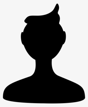 Png File Svg - User