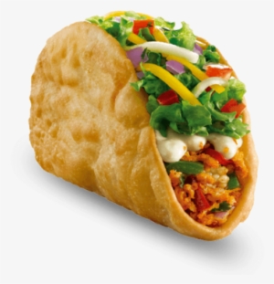 Product Image - Chalupa Taco Bell India