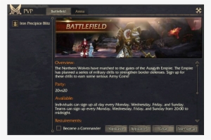 You Will Be Put Into One Of These Categories When You - Pc Game