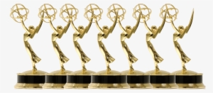 Emmy7 - Award