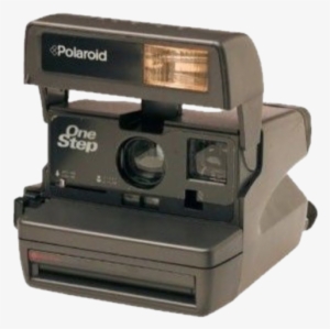 Pin By Retro - Polaroid 600 One Step