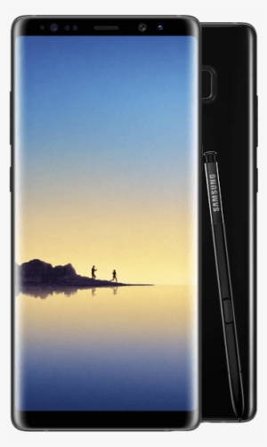 Samsung Galaxy Note - Samsung Galaxy Note 8