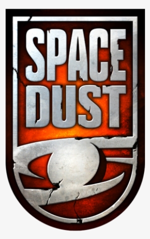 Space Dust Studios Logo - Logo