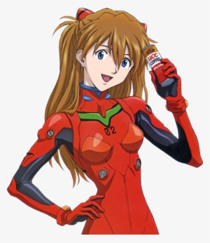 Asuka Langley Soryu Png