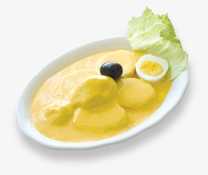 Papa A La Huancaina - Papa A La Huancaina Png