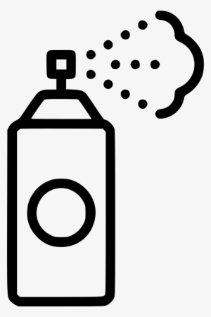 Airbrush Spray Deodorant Tool Comments - Aerosol Spray