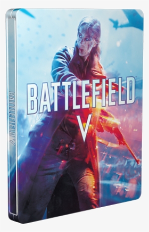 Battlefield V™ - Battlefield V