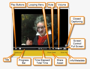 How To Play Media - Ludwig Van Beethoven