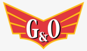 In The Early 1980s, Railroads Were Declining And Hamstrung - Gulf And Ohio Railways