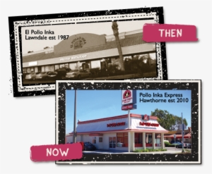 Our Story Began In Peru In 1971 When The Jaime Family - Billboard