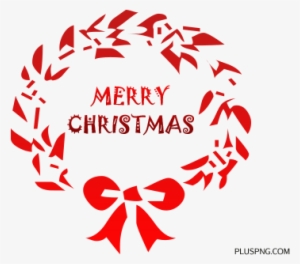 Merry Christmas Png - Create And Learning Paths School