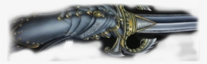 Scabbard