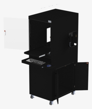 Keyence Im 7000 Workstation - Workstation