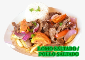 1 - White Rice