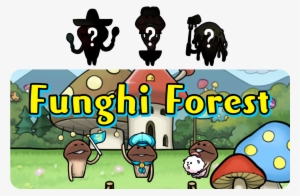 画像1の説明 - Neo Mushroom Garden