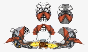 Joker Clipart Airbrush - Joker