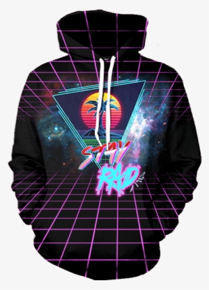 Home - Backwood Sweatshirt