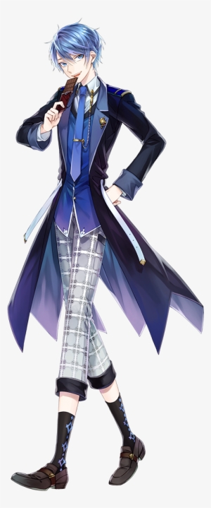 Hansel/hänsel【grimm Gai No Ouji Sama】 - Grim Gai No Ouji Sama Anime