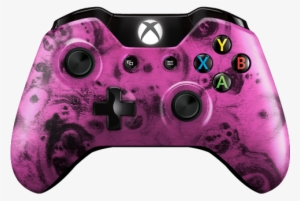 One Space Dust - Xbox One Controller