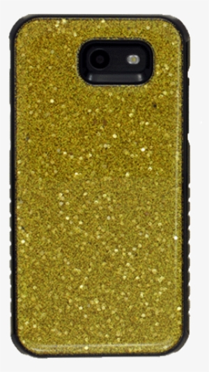 (pco) Samsung Galaxy J3 (2017) Sparkle Tough Case - Mobile Phone Case