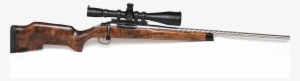 What We Do - Gun