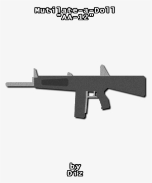 Assault Rifle
