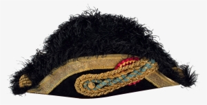 Sombrero Apuntado Cpo - Bicorne Png