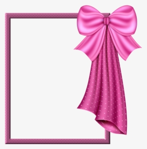 Frames Frame Borders Border Ribbons Ribbon Bows Bow - Beautiful Blue Borders And Frames